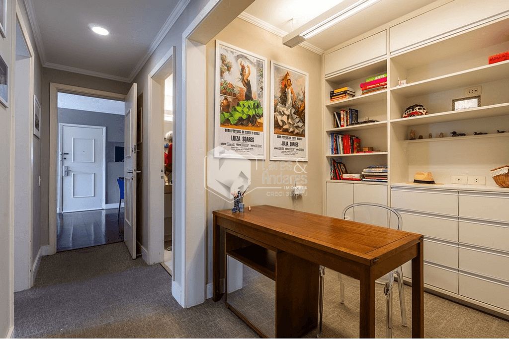 Apartamento, 3 quartos, 104 m² - Foto 78