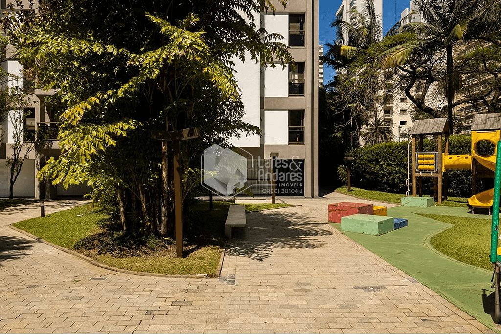 Apartamento, 3 quartos, 104 m² - Foto 45