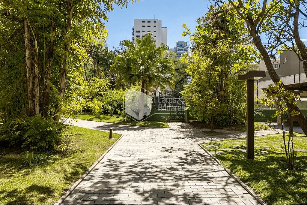 Apartamento, 3 quartos, 104 m² - Foto 32