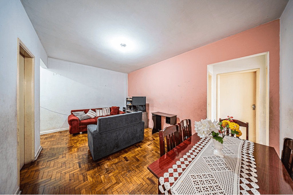 Apartamento à venda 2 Quartos 85M² Bela Vista São Paulo - SP