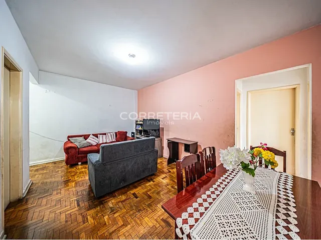Apartamento 2 quartos e 2 banheiros, à venda, no bairro Bela Vista em São Paulo