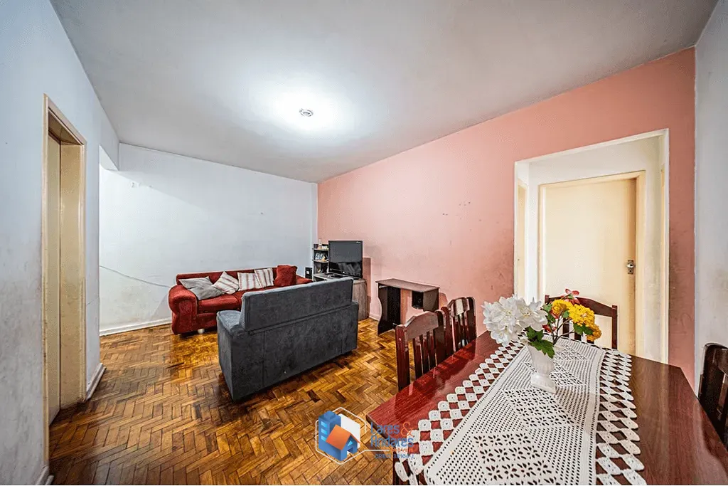 Apartamento, 2 quartos, 85 m² - Foto 1