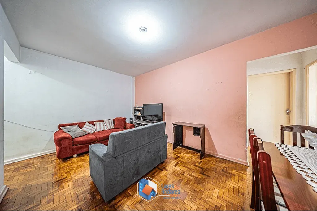 Apartamento, 2 quartos, 85 m² - Foto 21