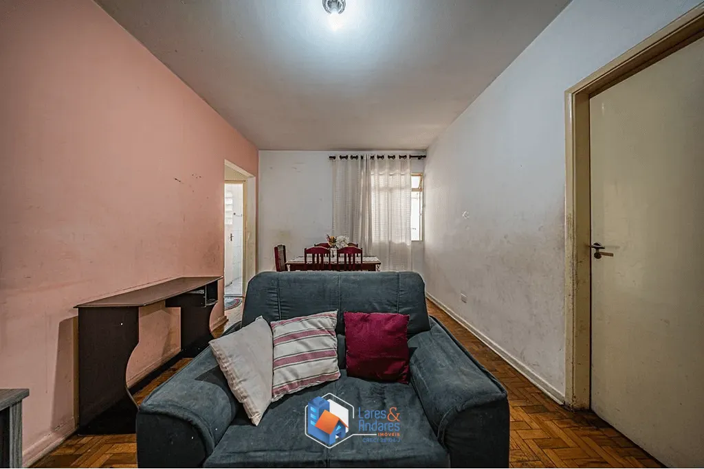 Apartamento, 2 quartos, 85 m² - Foto 24