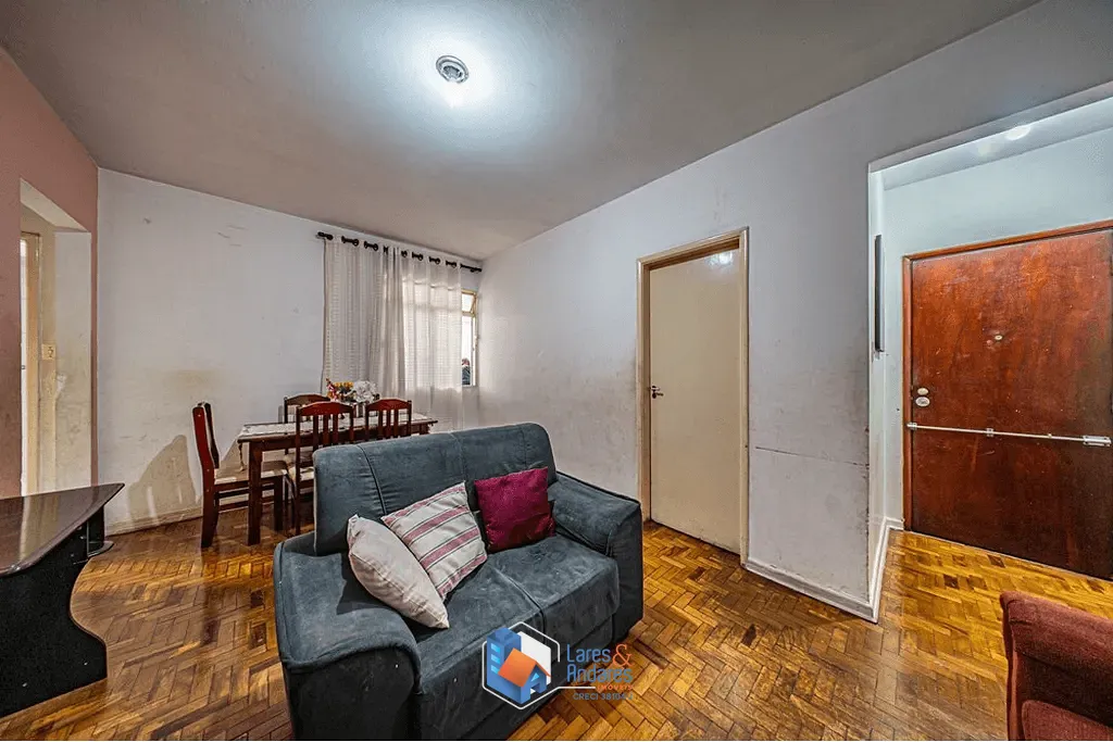 Apartamento, 2 quartos, 85 m² - Foto 25