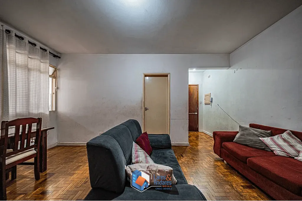 Apartamento, 2 quartos, 85 m² - Foto 26