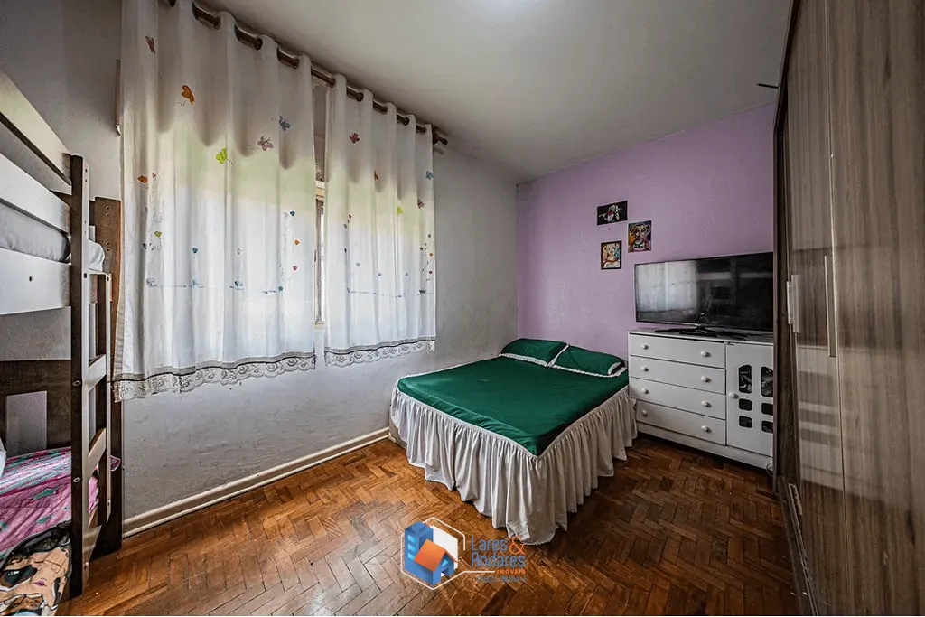 Apartamento, 2 quartos, 85 m² - Foto 33