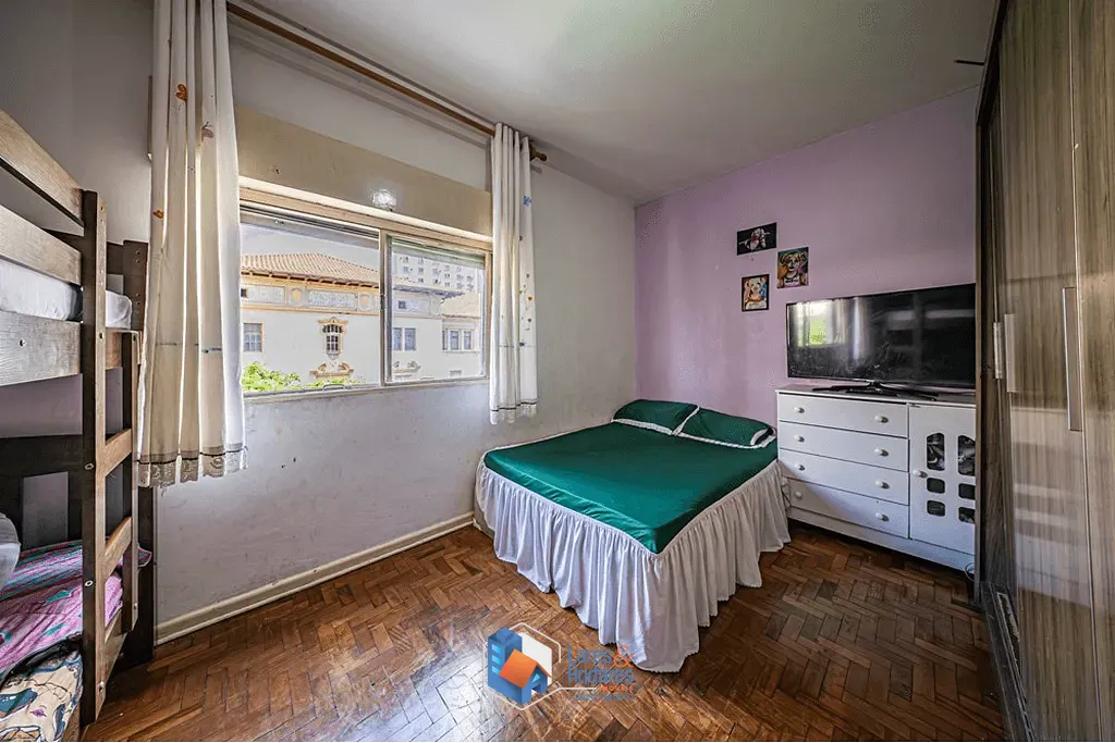 Apartamento, 2 quartos, 85 m² - Foto 34