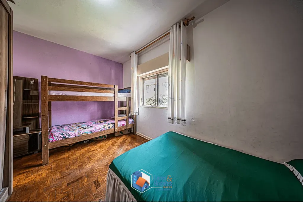 Apartamento, 2 quartos, 85 m² - Foto 35