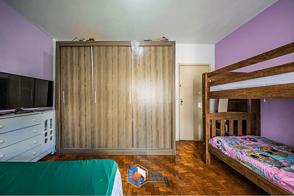 Apartamento, 2 quartos, 85 m² - Foto 11