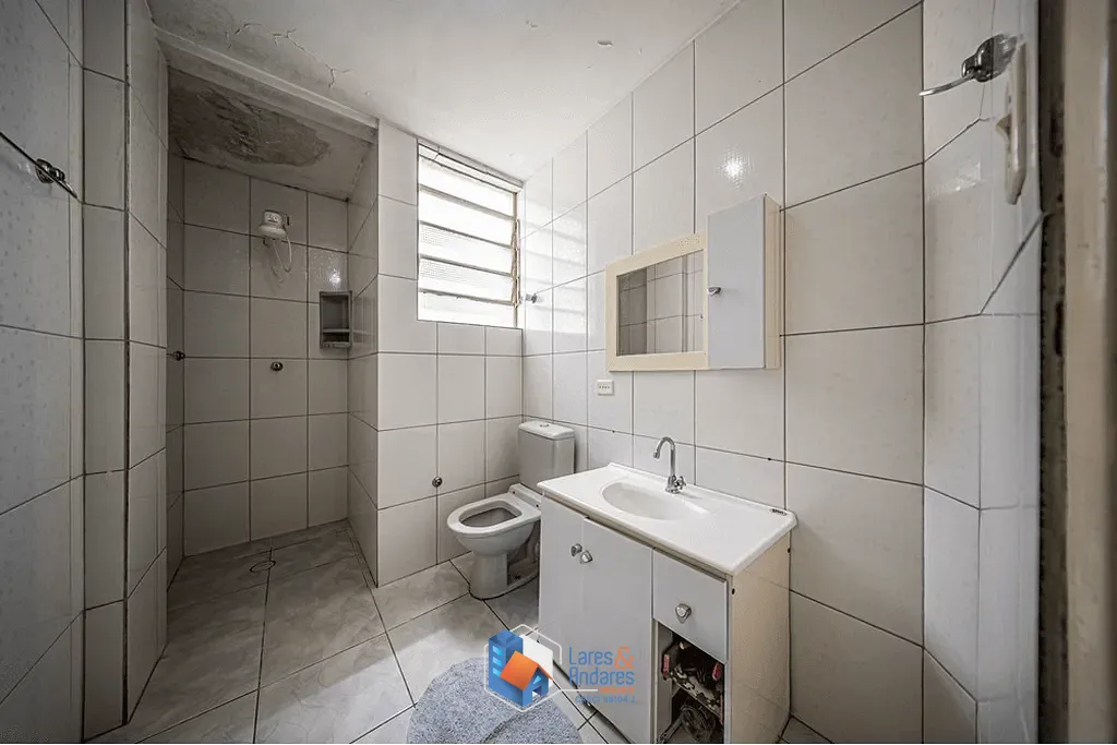 Apartamento, 2 quartos, 85 m² - Foto 3