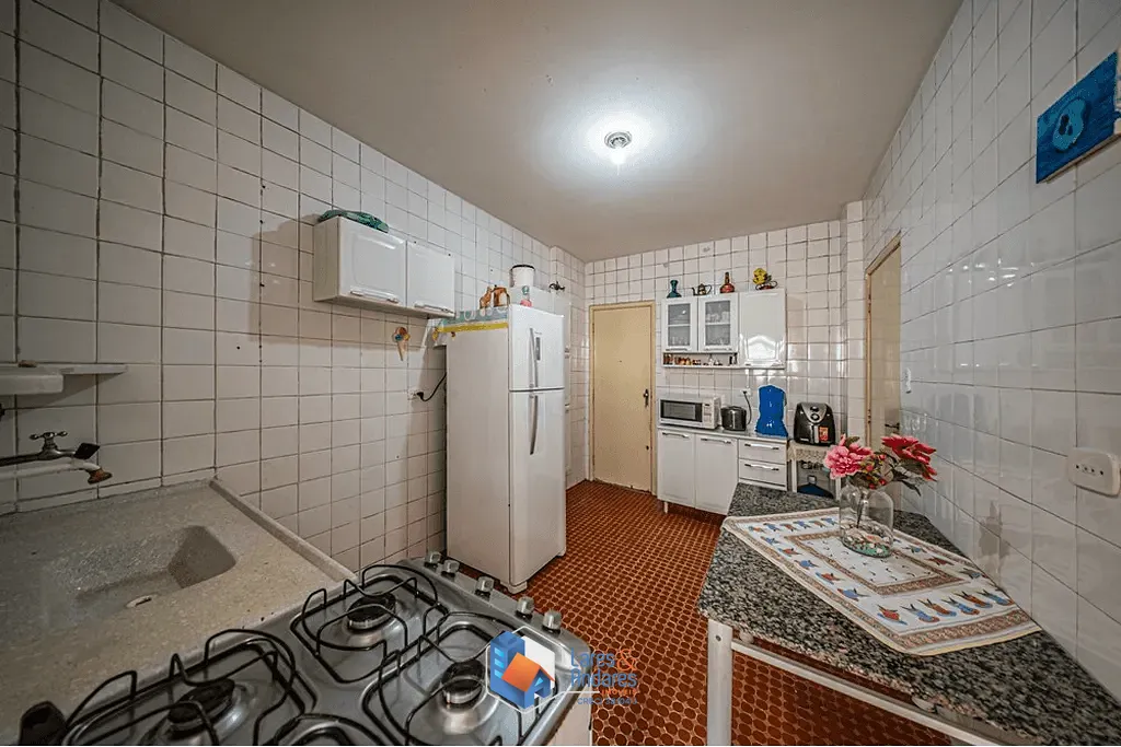 Apartamento, 2 quartos, 85 m² - Foto 6