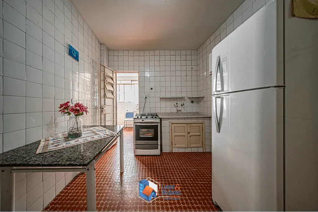 Apartamento, 2 quartos, 85 m² - Foto 2