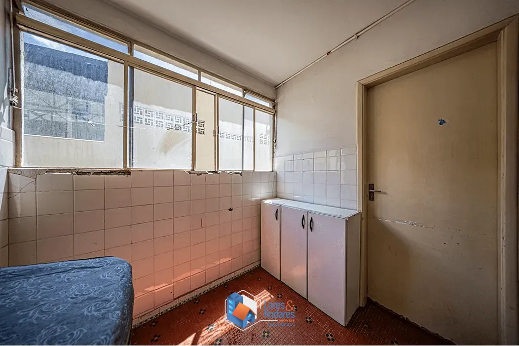 Apartamento, 2 quartos, 85 m² - Foto 14