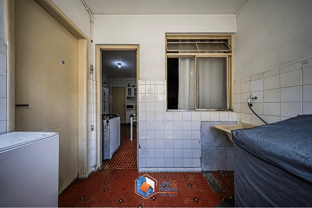 Apartamento, 2 quartos, 85 m² - Foto 16