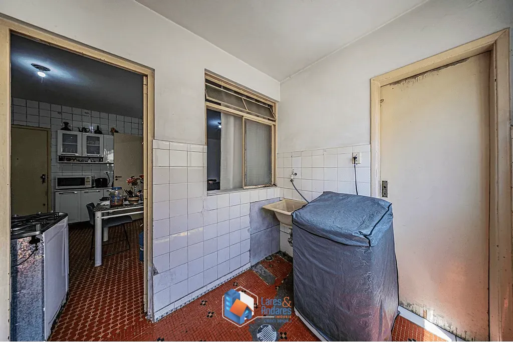 Apartamento, 2 quartos, 85 m² - Foto 17