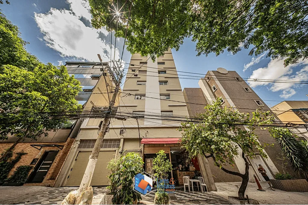 Apartamento, 2 quartos, 85 m² - Foto 18