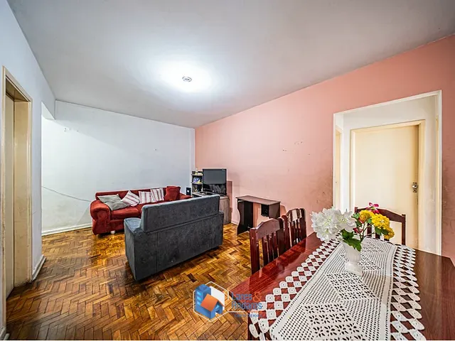 Apartamento 2 quartos e 2 banheiros, à venda, no bairro Bela Vista em São Paulo