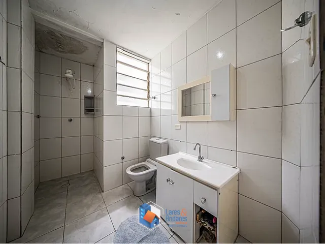 Apartamento 2 quartos e 2 banheiros, à venda, no bairro Bela Vista em São Paulo