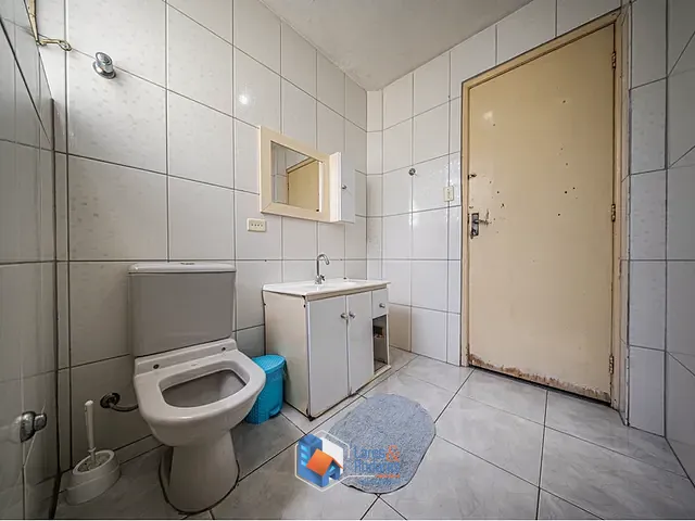 Apartamento 2 quartos e 2 banheiros, à venda, no bairro Bela Vista em São Paulo