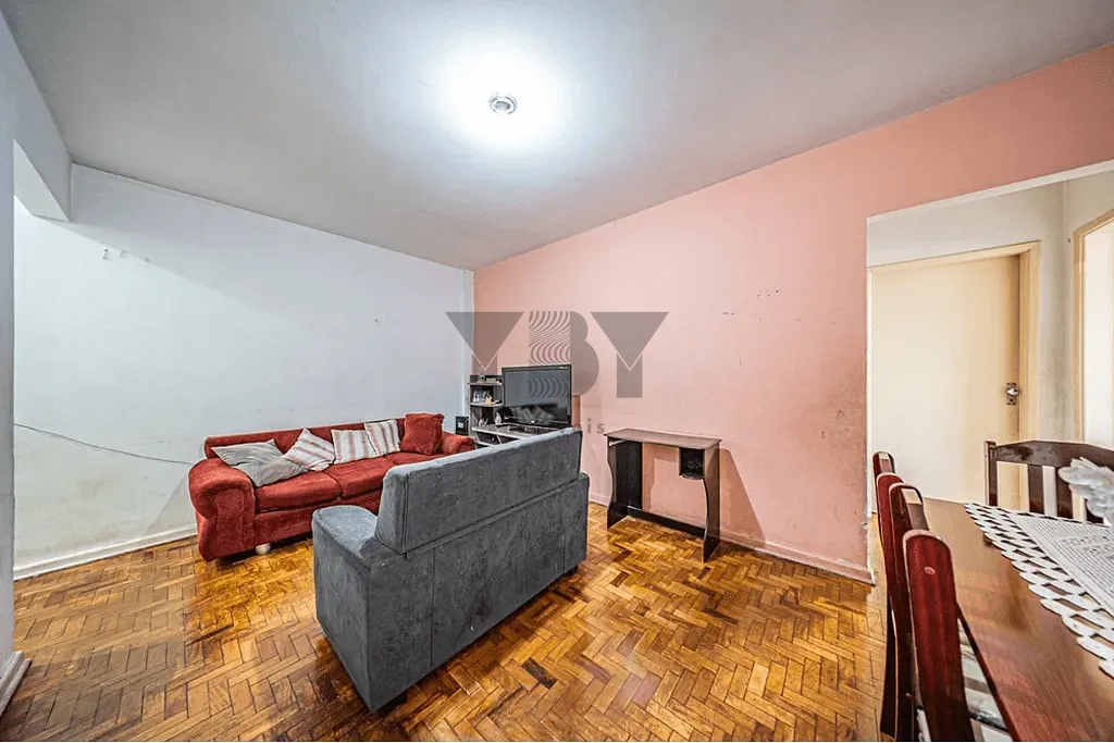 Apartamento, 2 quartos, 85 m² - Foto 21