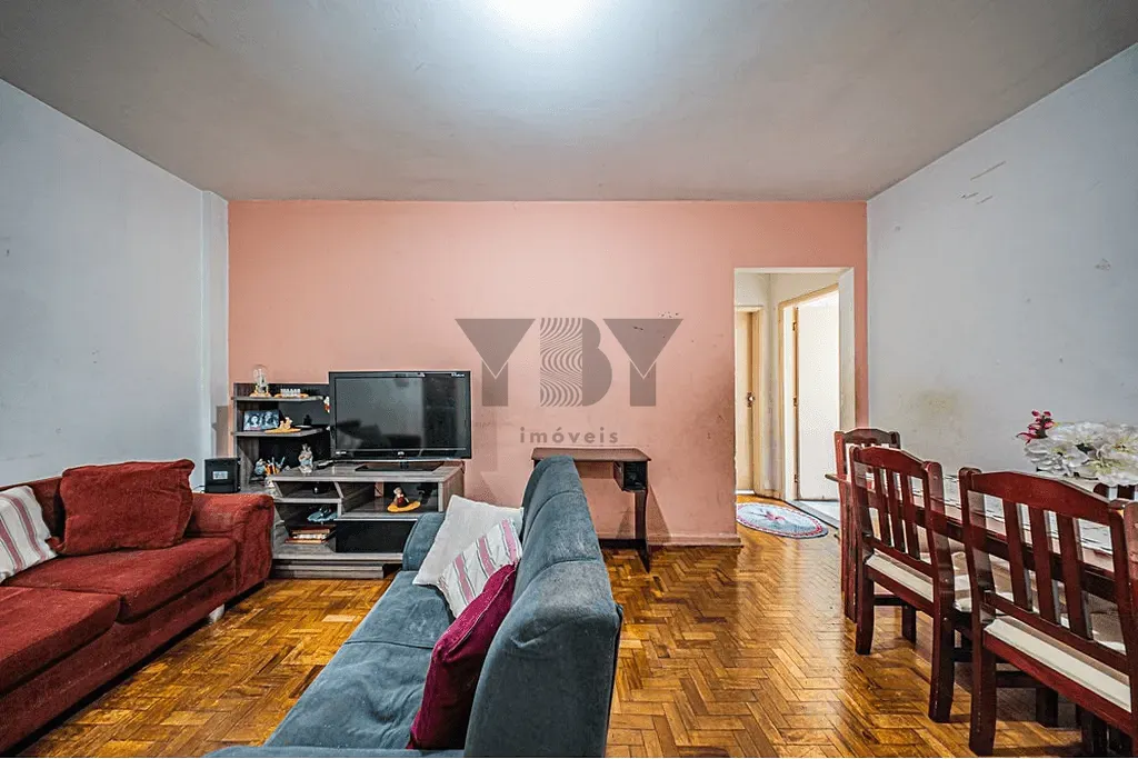 Apartamento, 2 quartos, 85 m² - Foto 22