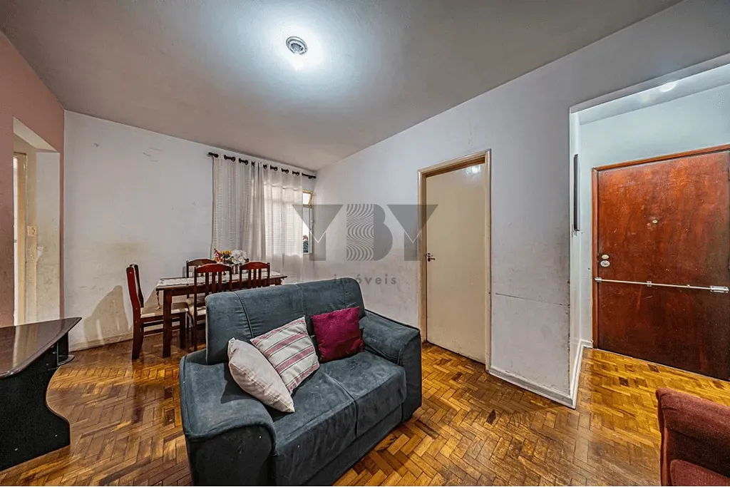 Apartamento, 2 quartos, 85 m² - Foto 25
