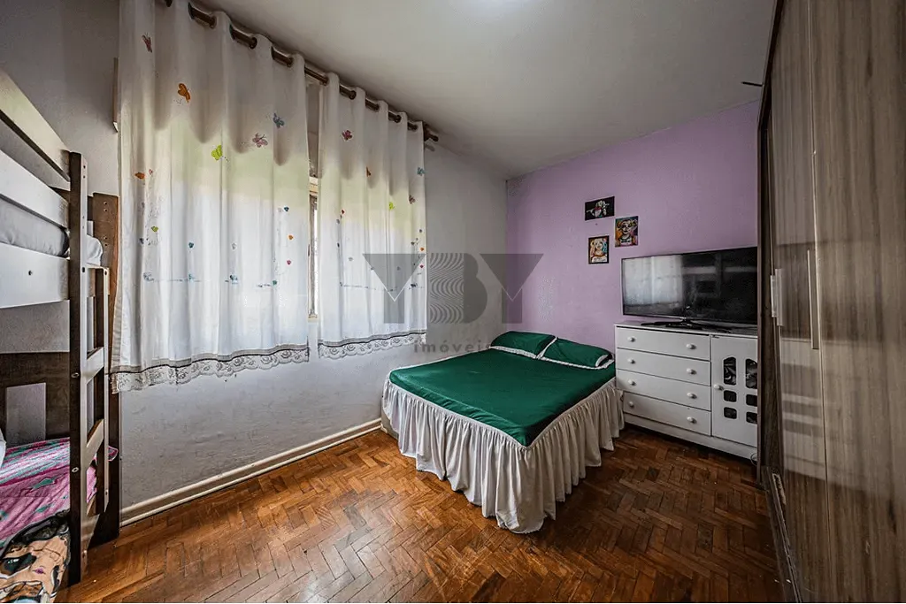 Apartamento, 2 quartos, 85 m² - Foto 33