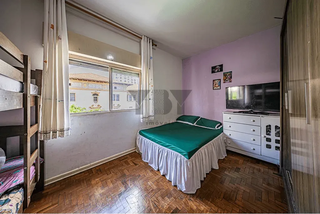Apartamento, 2 quartos, 85 m² - Foto 34