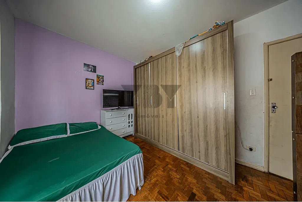 Apartamento, 2 quartos, 85 m² - Foto 29