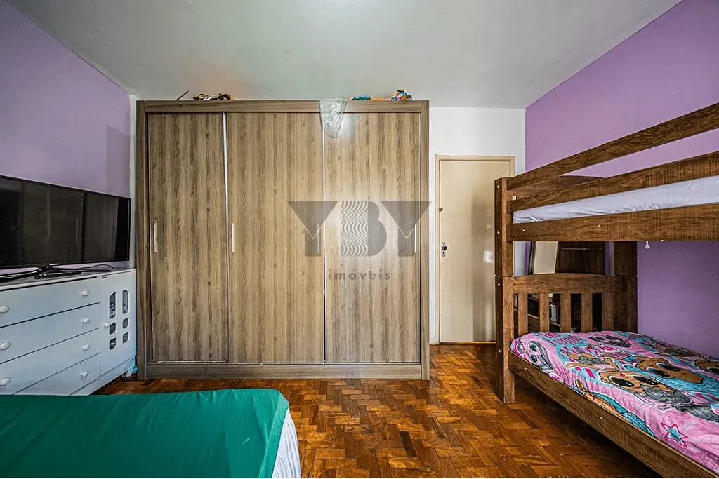 Apartamento, 2 quartos, 85 m² - Foto 11