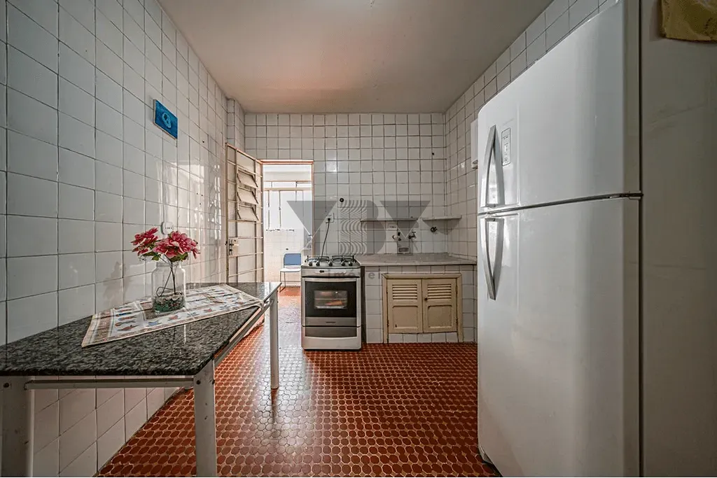 Apartamento, 2 quartos, 85 m² - Foto 2