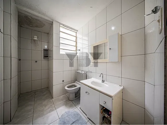 Apartamento 2 quartos e 2 banheiros, à venda, no bairro Bela Vista em São Paulo