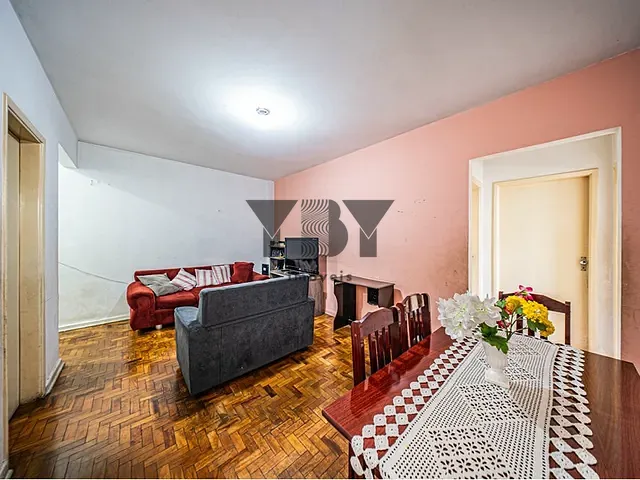 Apartamento 2 quartos e 2 banheiros, à venda, no bairro Bela Vista em São Paulo