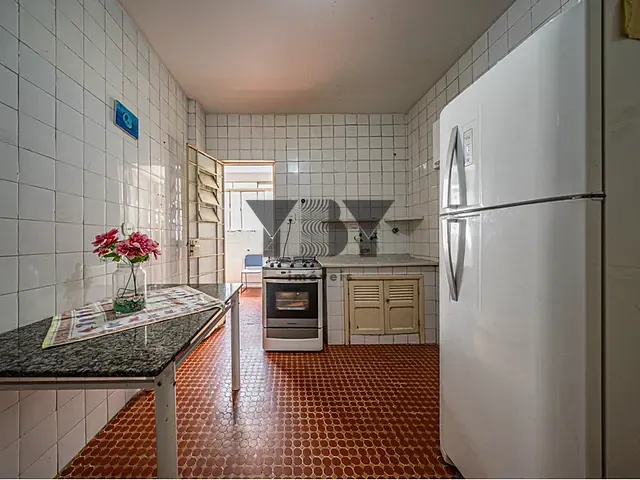 Apartamento 2 quartos e 2 banheiros, à venda, no bairro Bela Vista em São Paulo