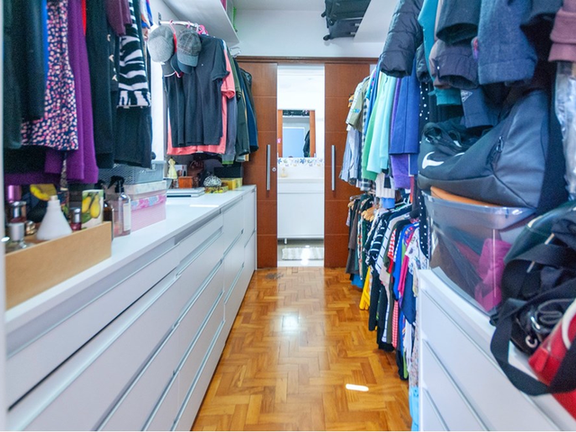 Foto do Apartamento - Apartamento à venda 2 Quartos 1 Suite 1 Vaga 89M² Vila Mariana São Paulo - SP | Lares e Andares Imóveis