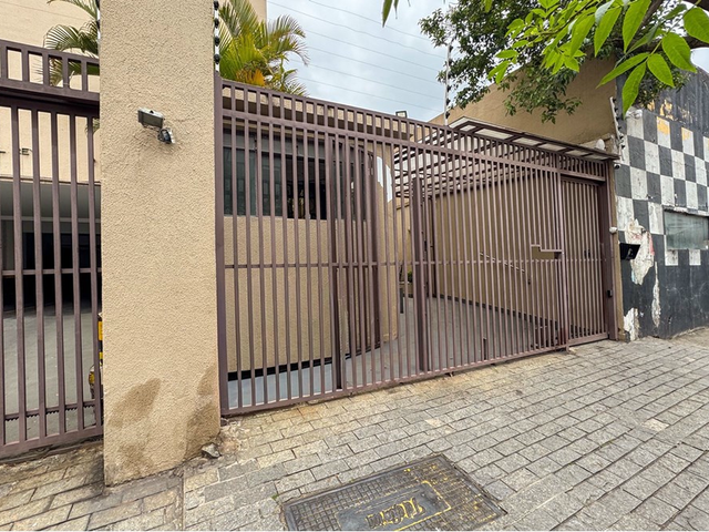 Foto do Apartamento - Apartamento à venda 2 Quartos 1 Vaga 54M² Jardim Prudência São Paulo - SP | Lares e Andares Imóveis