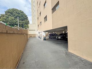Foto do Apartamento-Apartamento à venda 2 Quartos 1 Vaga 54M² Jardim Prudência São Paulo - SP