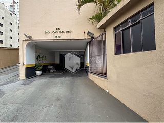 Foto do Apartamento-Apartamento à venda 2 Quartos 1 Vaga 54M² Jardim Prudência São Paulo - SP