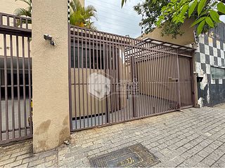 Foto do Apartamento-Apartamento à venda 2 Quartos 1 Vaga 54M² Jardim Prudência São Paulo - SP