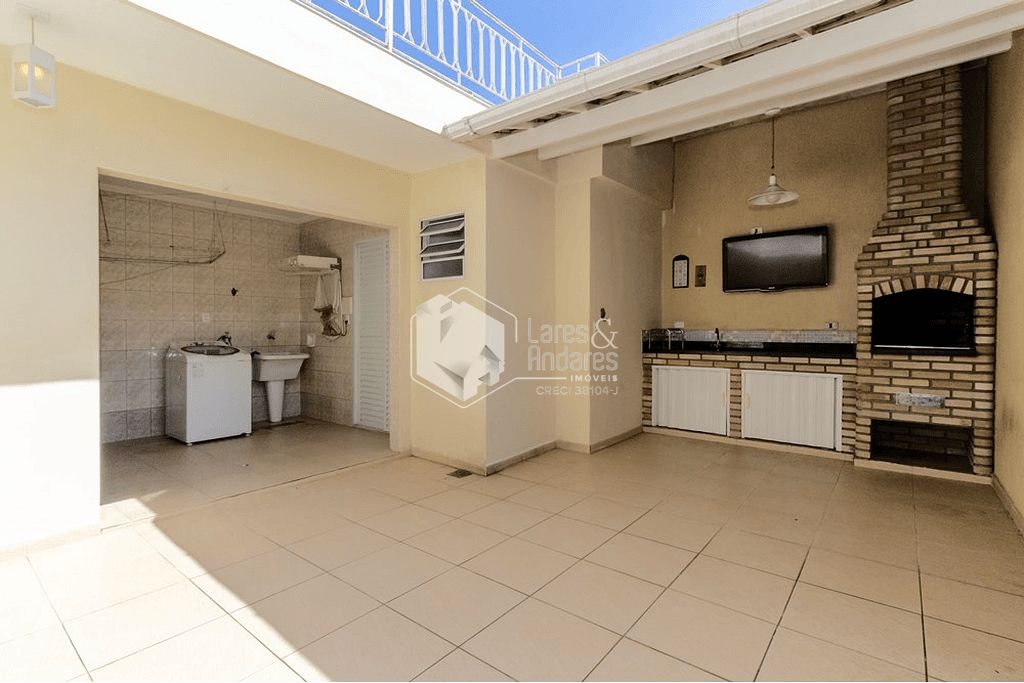 Casa, 3 quartos, 114 m² - Foto 55