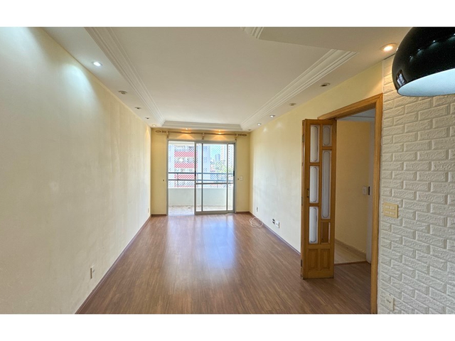 Foto do Apartamento - Apartamento à venda 2 Quartos 1 Vaga 65M² Vila Prudente São Paulo - SP | Lares e Andares Imóveis