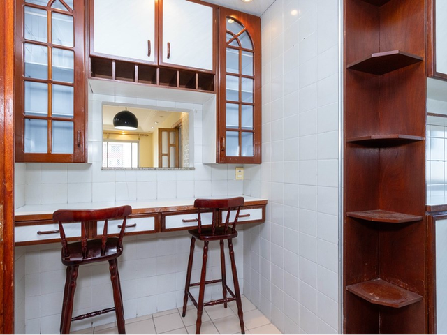 Foto do Apartamento - Apartamento à venda 2 Quartos 1 Vaga 65M² Vila Prudente São Paulo - SP | Lares e Andares Imóveis