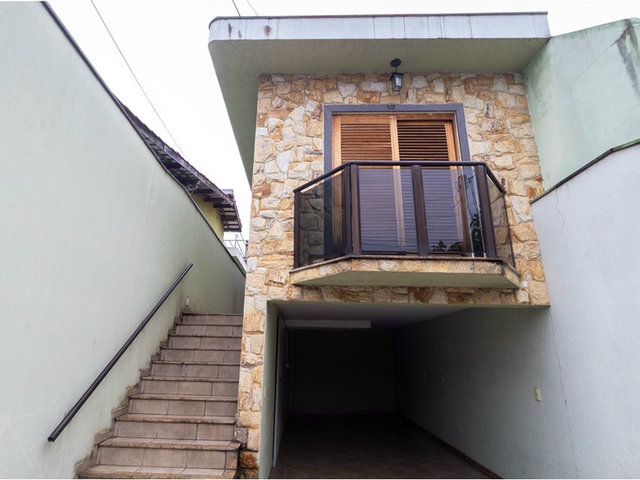 Foto do Casa - Casa à venda 3 Quartos 2 Suites 3 Vagas 103.5M² Parque São Domingos São Paulo - SP | Lares e Andares Imóveis