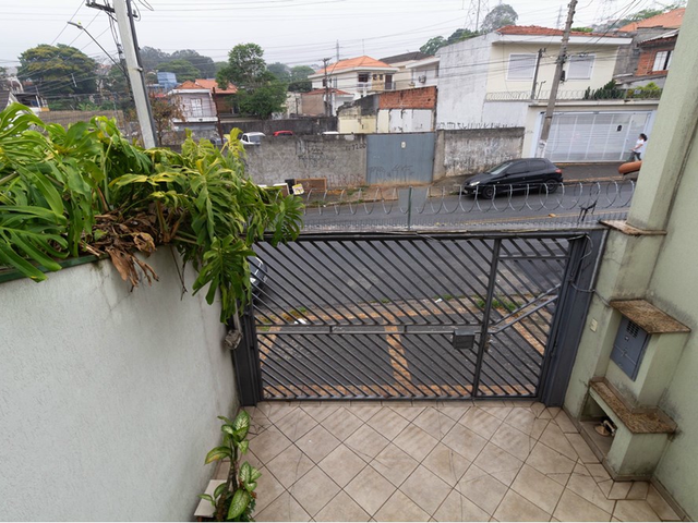 Foto do Casa - Casa à venda 3 Quartos 2 Suites 3 Vagas 103.5M² Parque São Domingos São Paulo - SP | Lares e Andares Imóveis