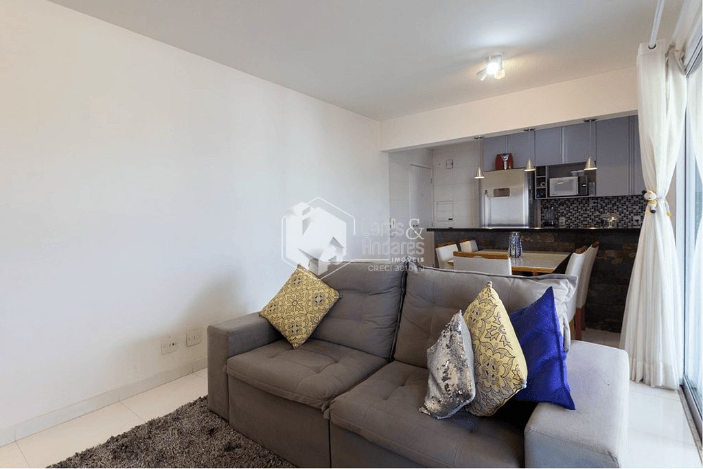 Apartamento, 3 quartos, 96 m² - Foto 37