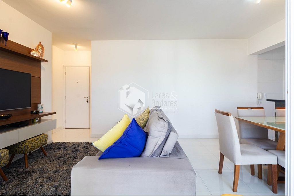 Apartamento, 3 quartos, 96 m² - Foto 38