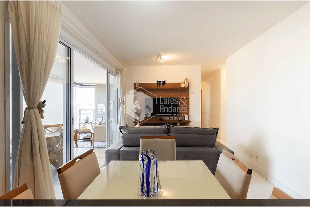 Apartamento, 3 quartos, 96 m² - Foto 39