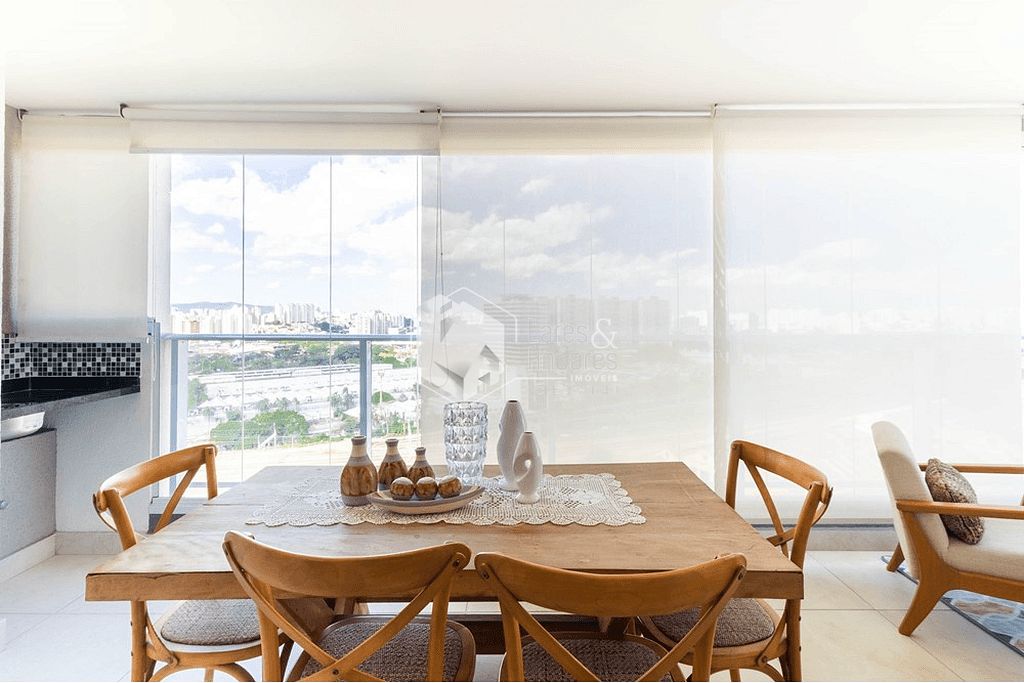 Apartamento, 3 quartos, 96 m² - Foto 40