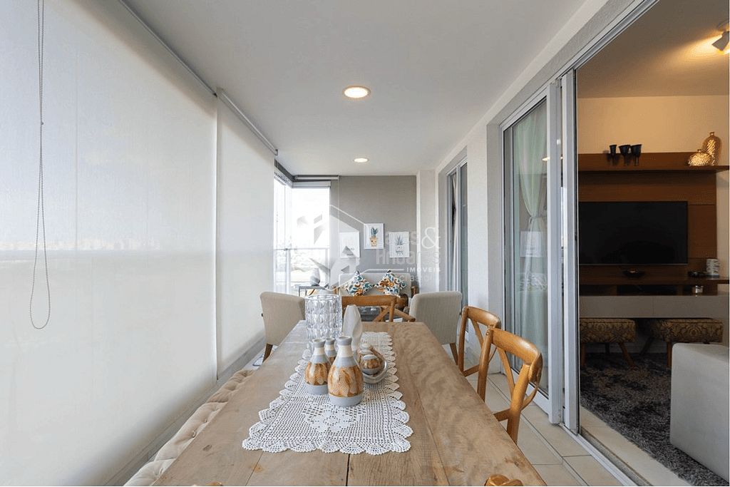 Apartamento, 3 quartos, 96 m² - Foto 41